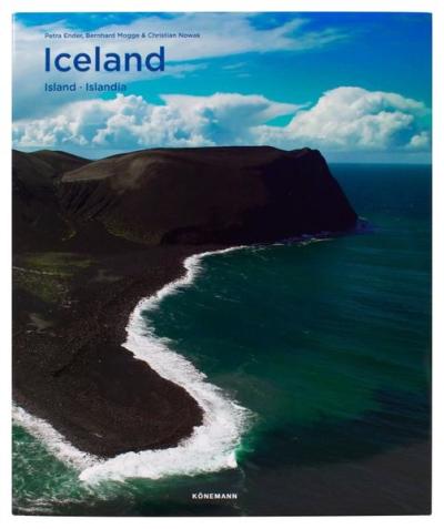 Iceland (Ciltli)