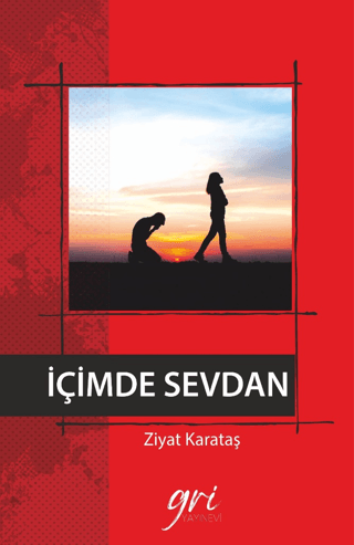 İçimde Sevdan (Ciltli)