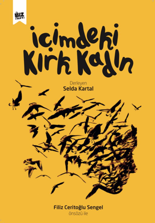 İçimdeki Kırk Kadın