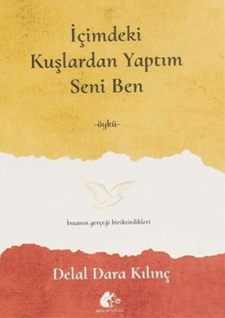 İçimdeki Kuşlardan Yaptım Seni Ben