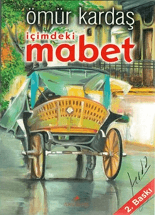 İçimdeki Mabet