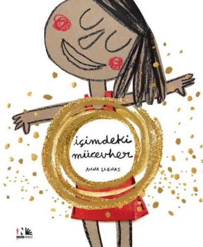 İçimdeki Mücevher (Ciltli)