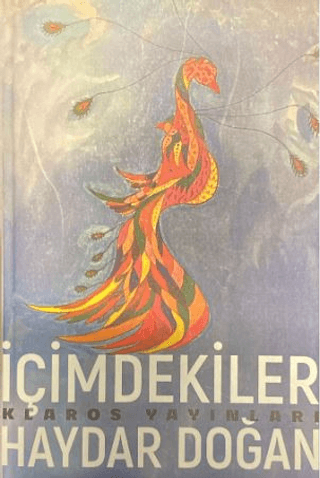 İçimdekiler