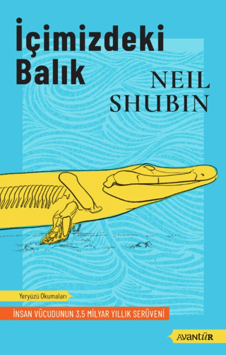 İçimizdeki Balık