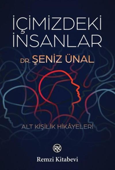 İçimizdeki İnsanlar - Alt Kişilik Hikayeleri