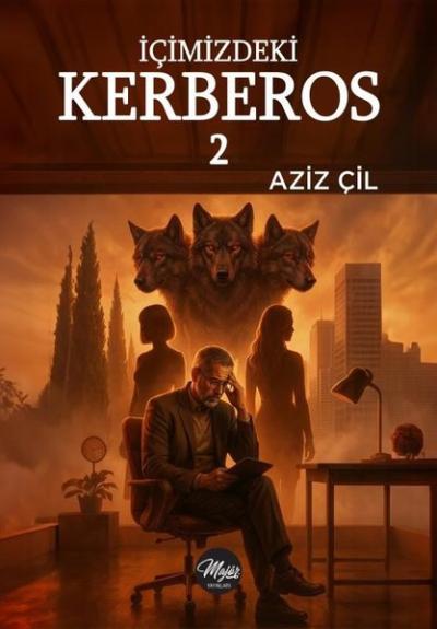 İçimizdeki Kerberos 2