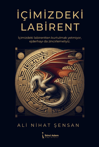 İçimizdeki Labirent
