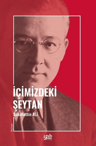 İçimizdeki Şeytan Sabahattin Ali