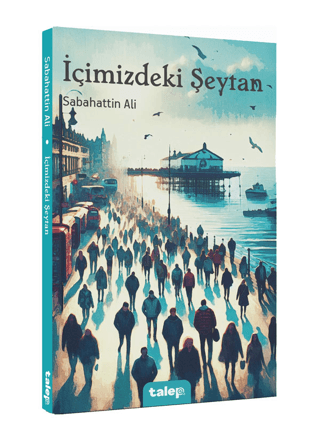 İçimizdeki Şeytan