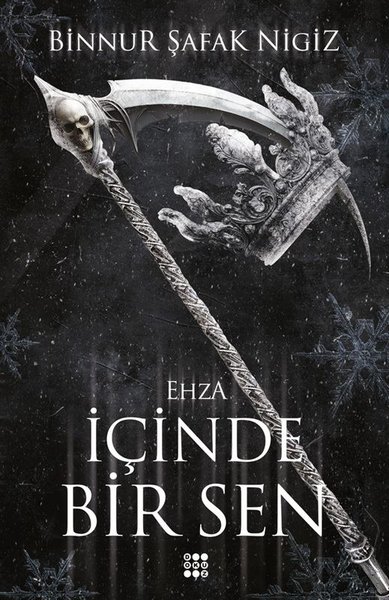 İçinde Bir Sen 5 - Ehza
