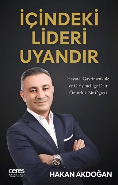 İçindeki Lideri Uyandır