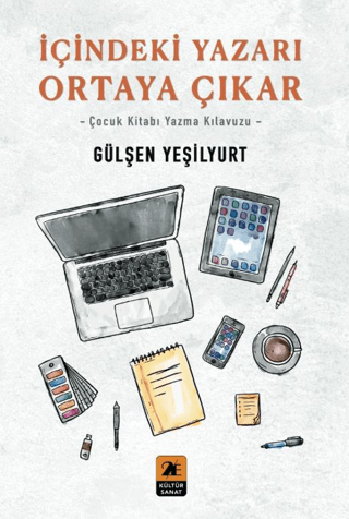 İçindeki Yazarı Ortaya Çıkar
