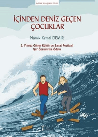 İçinden Deniz Geçen Çocuklar