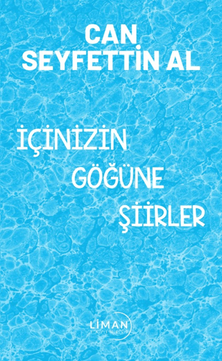 İçinizin Göğüne Şiirler