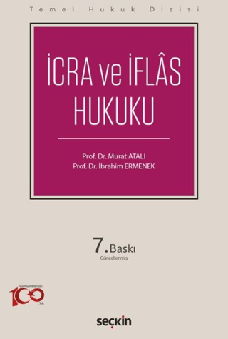 İcra ve İflas Hukuku