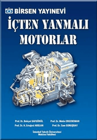 İçten Yanmalı Motorlar