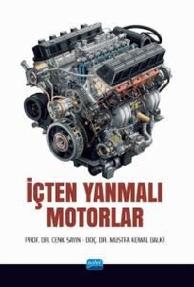 İçten Yanmalı Motorlar Cenk Sayın