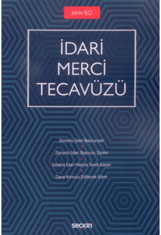 İdari Merci Tecavüzü