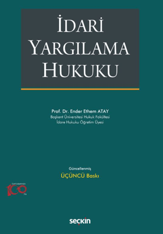 İdari Yargılama Hukuku