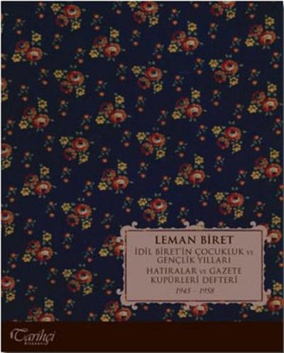 İdil Biret'in Çocukluk ve Gençlik Yılları