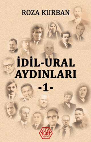 İdil - Ural Aydınları 1