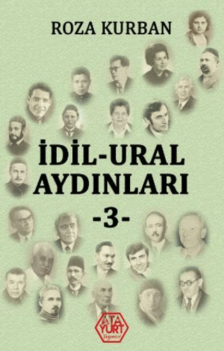 İdil - Ural Aydınları - 3