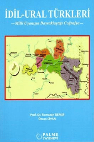 İdil-Ural Türkleri