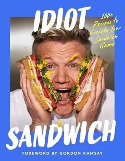 Idiot Sandwich (Ciltli)