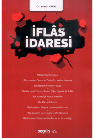İflâs İdaresi