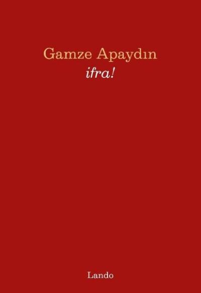 İfra!