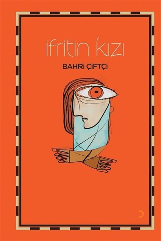 İfrit’in Kızı