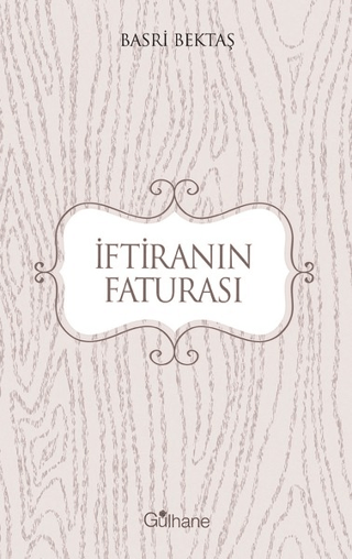 İftiranın Faturası