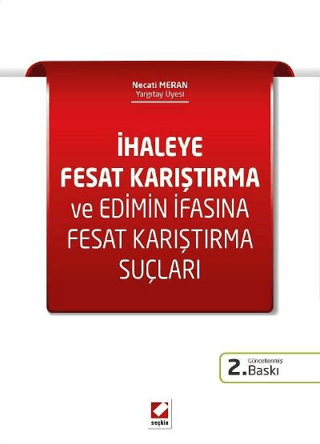 İhaleye Fesat Karıştırma
