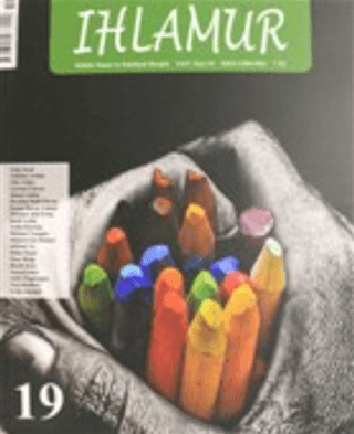 Ihlamur Dergisi Sayı: 19