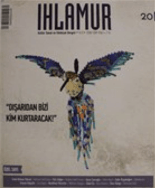 Ihlamur Dergisi Sayı: 20