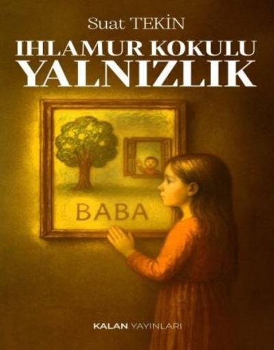 Ihlamur Kokulu Yalnızlık