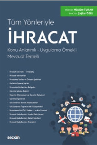 İhracat