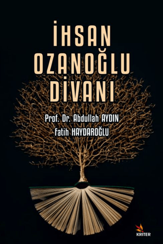 İhsan Ozanoğlu Divanı