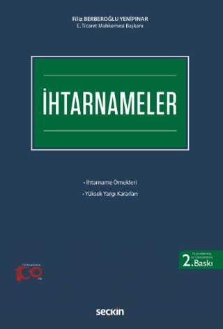 İhtarnameler