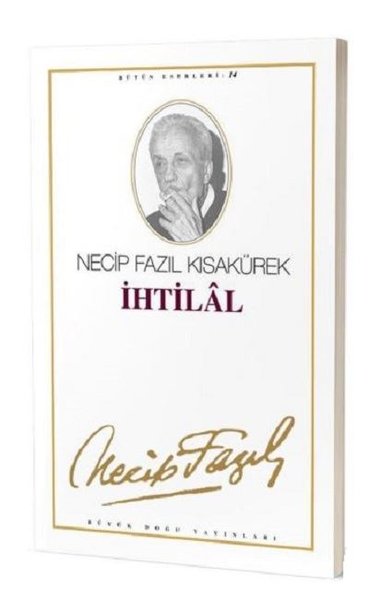 İhtilal