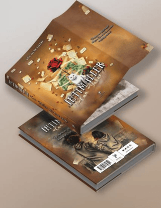 İhtimaller Can Yakar (Çift Yön Şömizli)