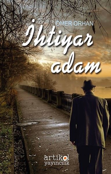İhtiyar Adam