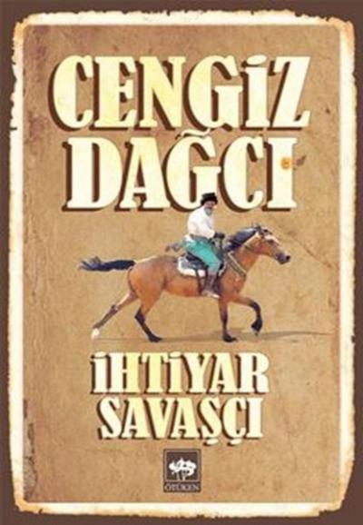 İhtiyar Savaşçı