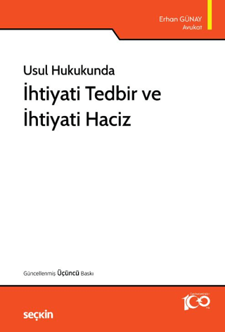 İhtiyati Tedbir ve İhtiyati Haciz