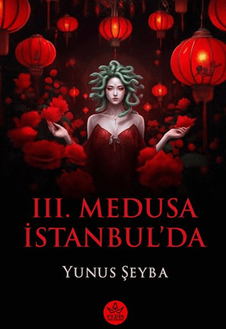 III. Medusa İstanbul’da