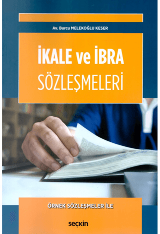 İkale ve İbra Sözleşmeleri