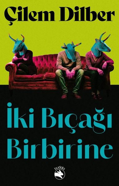 İki Bıçağı Birbirine