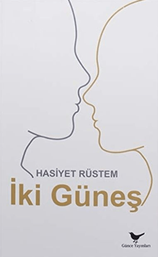 İki Güneş (Ciltli)