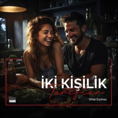 İki Kişilik Tarifler (Ciltli)