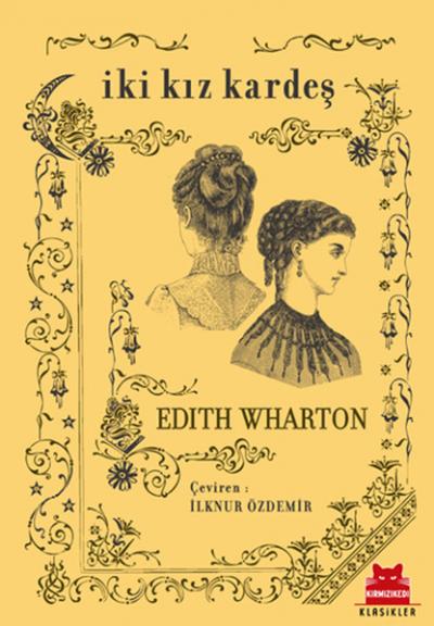 İki Kız Kardeş %34 indirimli Edith Wharton